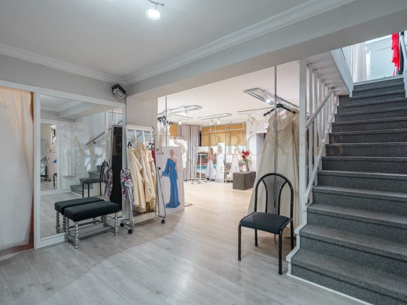 Commercieel te koop in Palma de Mallorca - € 580.000 (Ref: 9967570)
