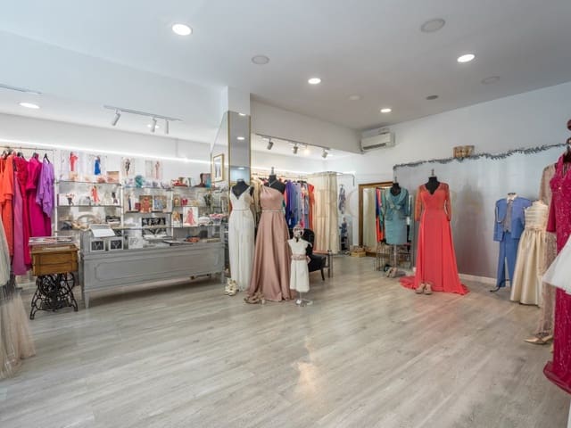Commercieel te koop in La Missió, Palma de Mallorca - € 580.000 (Ref: 9967570)