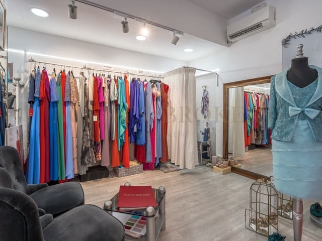 Commercieel te koop in La Missió, Palma de Mallorca - € 580.000 (Ref: 9967570)