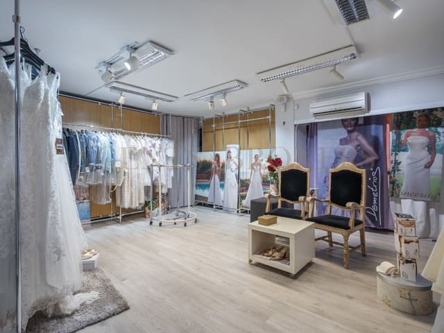 Commercieel te koop in La Missió, Palma de Mallorca - € 580.000 (Ref: 9967570)