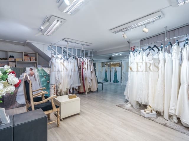 Commercieel te koop in La Missió, Palma de Mallorca - € 580.000 (Ref: 9967570)