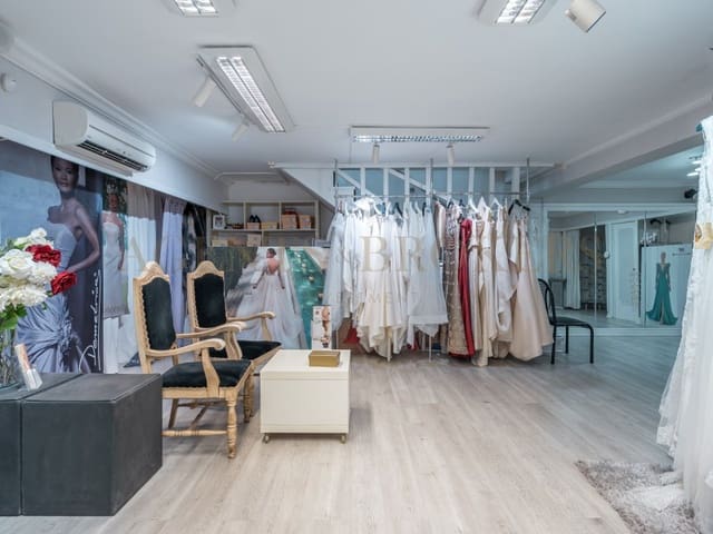 Commercieel te koop in La Missió, Palma de Mallorca - € 580.000 (Ref: 9967570)