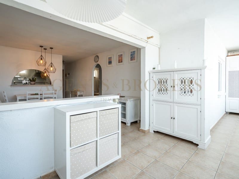 2 soveværelse Lejlighed til salg i Palmanova med swimmingpool garage - € 449.000 (Ref: 9975058)