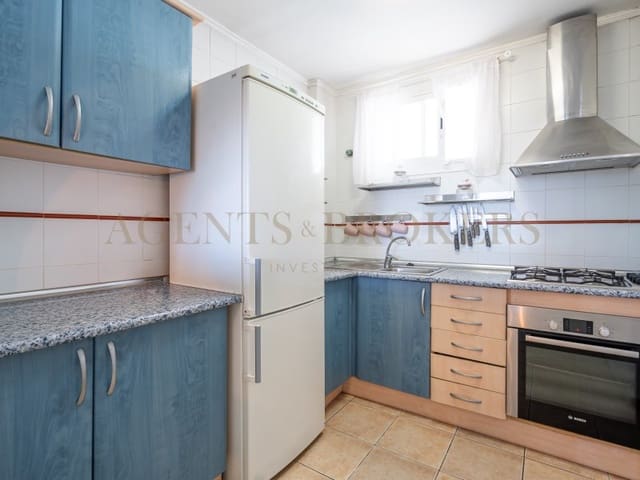 2 soverom Leilighet til salgs i Palmanova, Calvià med svømmebasseng garasje - € 449 000 (Ref: 9975058)