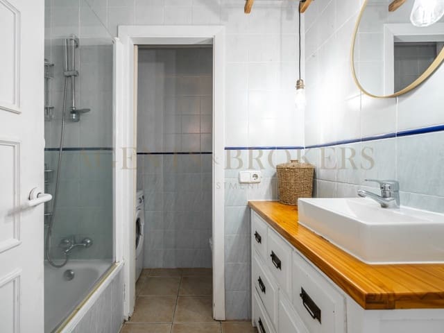2 soverom Leilighet til salgs i Palmanova, Calvià med svømmebasseng garasje - € 449 000 (Ref: 9975058)