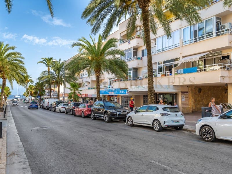2 soveværelse Lejlighed til salg i Palmanova med swimmingpool garage - € 449.000 (Ref: 9975058)
