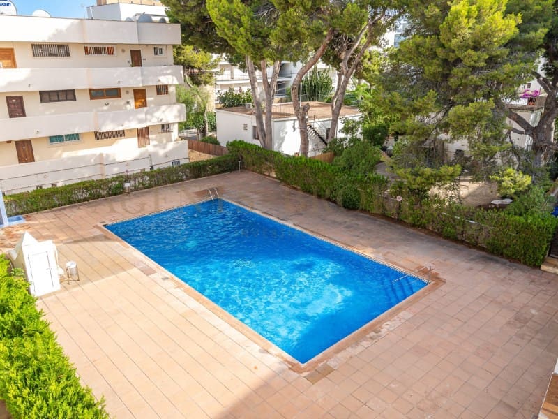 2 soveværelse Lejlighed til salg i Palmanova med swimmingpool garage - € 449.000 (Ref: 9975058)