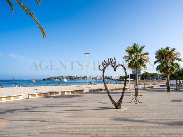 2 soverom Leilighet til salgs i Palmanova, Calvià med svømmebasseng garasje - € 449 000 (Ref: 9975058)