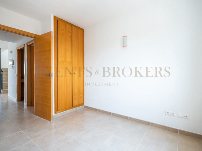 2 soveværelse Penthouse til salg i Manacor - € 299.000 (Ref: 9984644)