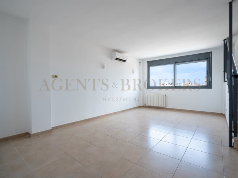 2 soveværelse Penthouse til salg i Manacor - € 299.000 (Ref: 9984644)
