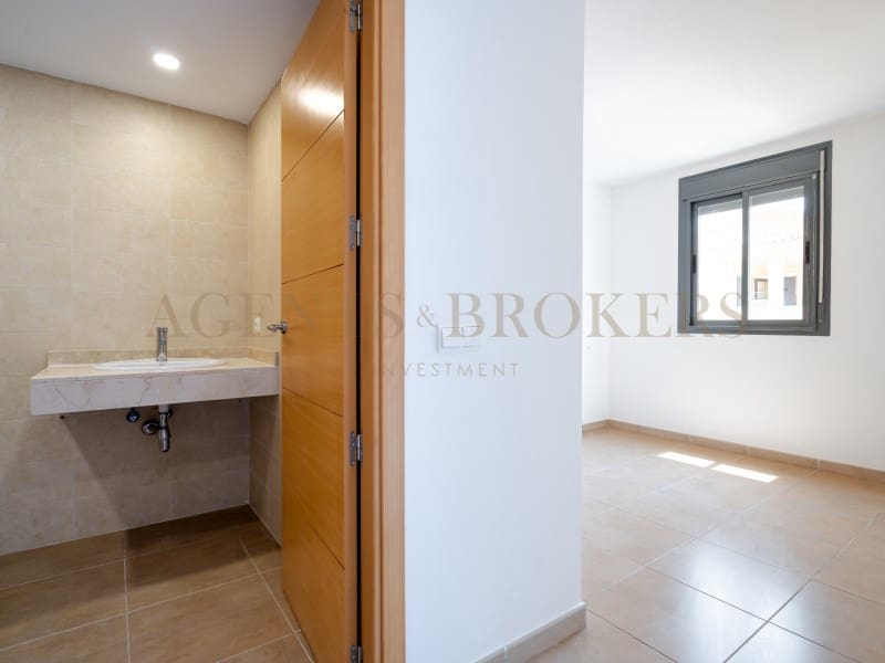 2 soveværelse Penthouse til salg i Manacor - € 299.000 (Ref: 9984644)
