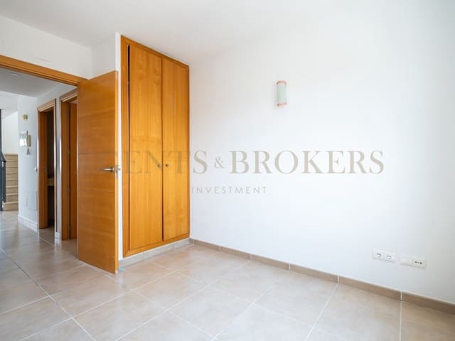 2 soveværelse Penthouse til salg i Manacor - € 299.000 (Ref: 9984644)