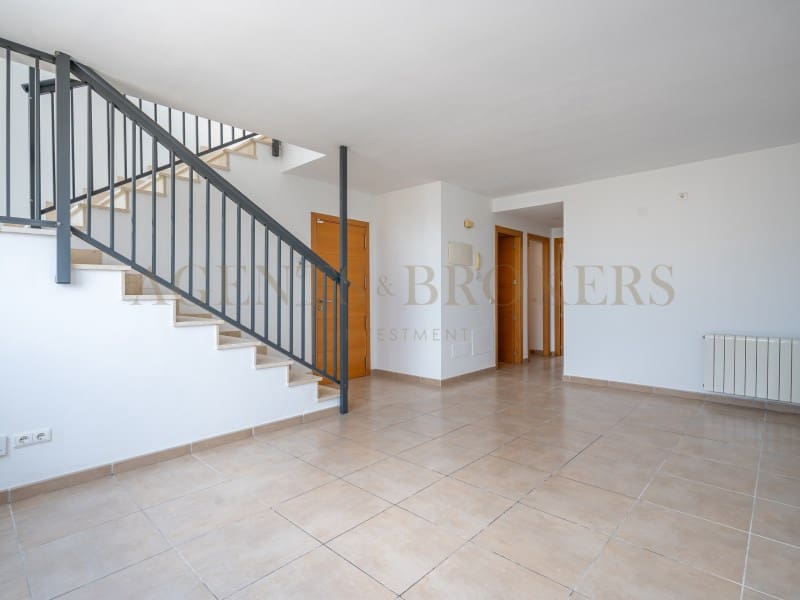 2 soveværelse Penthouse til salg i Manacor - € 299.000 (Ref: 9984644)