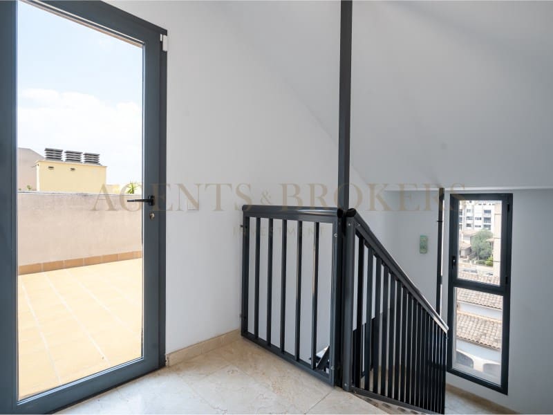 2 soveværelse Penthouse til salg i Manacor - € 299.000 (Ref: 9984644)