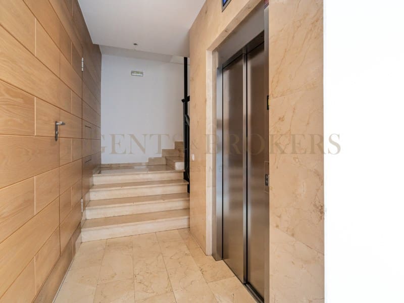2 soveværelse Penthouse til salg i Manacor - € 299.000 (Ref: 9984644)