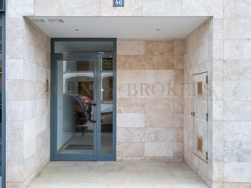 2 soveværelse Penthouse til salg i Manacor - € 299.000 (Ref: 9984644)