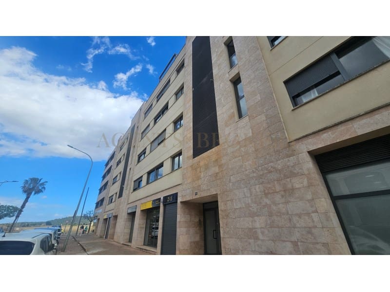 2 soveværelse Penthouse til salg i Manacor - € 299.000 (Ref: 9984644)