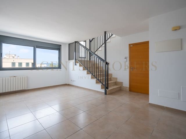 2 soveværelse Penthouse til salg i Manacor - € 299.000 (Ref: 9984644)