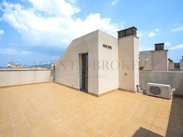 2 soveværelse Penthouse til salg i Manacor - € 299.000 (Ref: 9984644)
