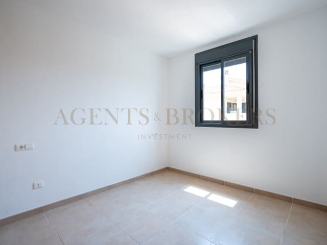 2 soveværelse Penthouse til salg i Manacor - € 299.000 (Ref: 9984644)