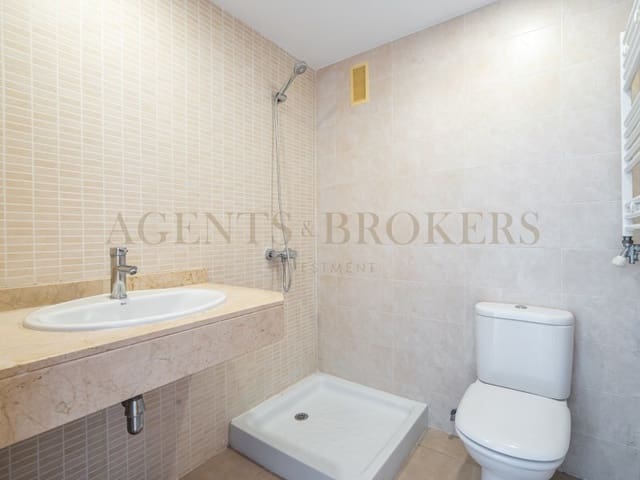 2 soveværelse Penthouse til salg i Manacor - € 299.000 (Ref: 9984644)