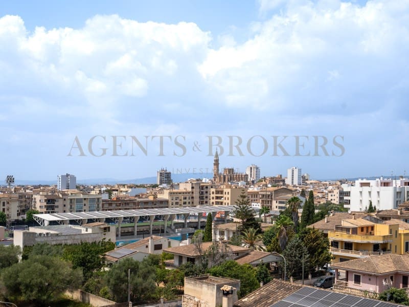 2 soveværelse Penthouse til salg i Manacor - € 299.000 (Ref: 9984644)