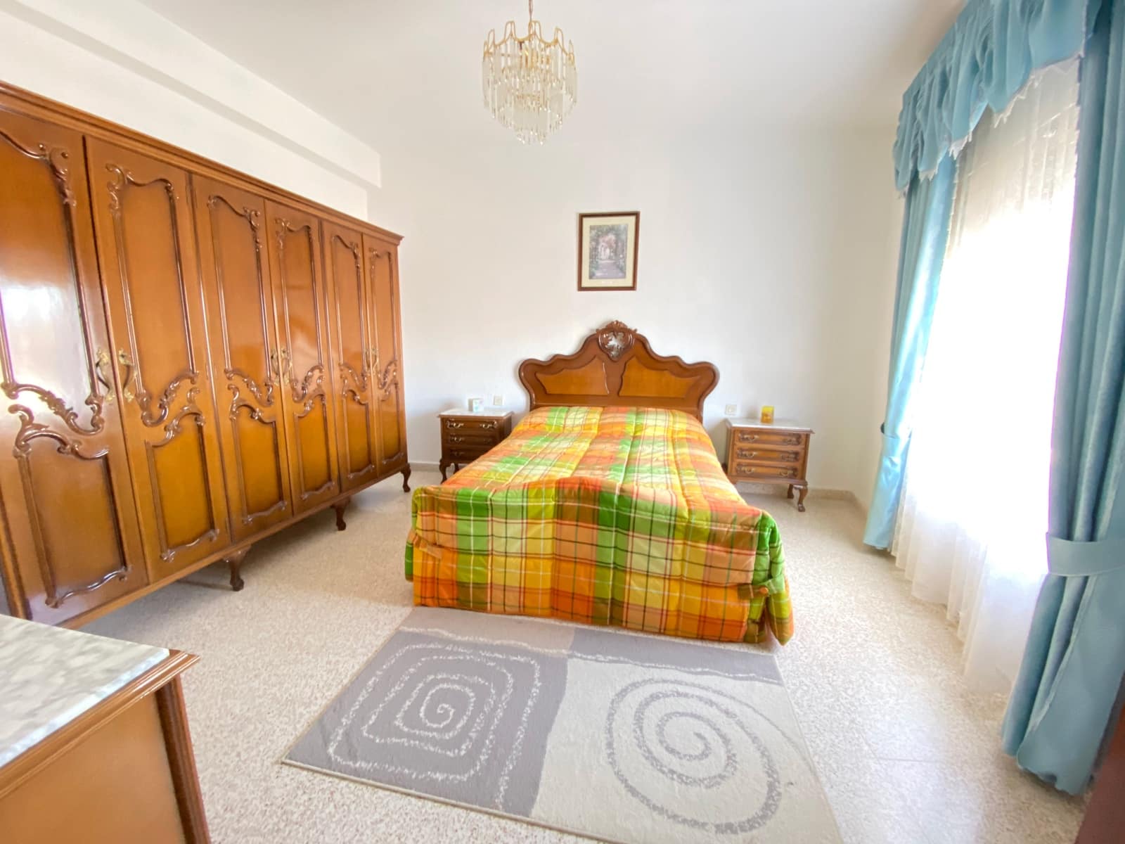 6 bedroom Townhouse for sale in Cuevas del Campo with garage - € 149,995 (Ref: 9909700)