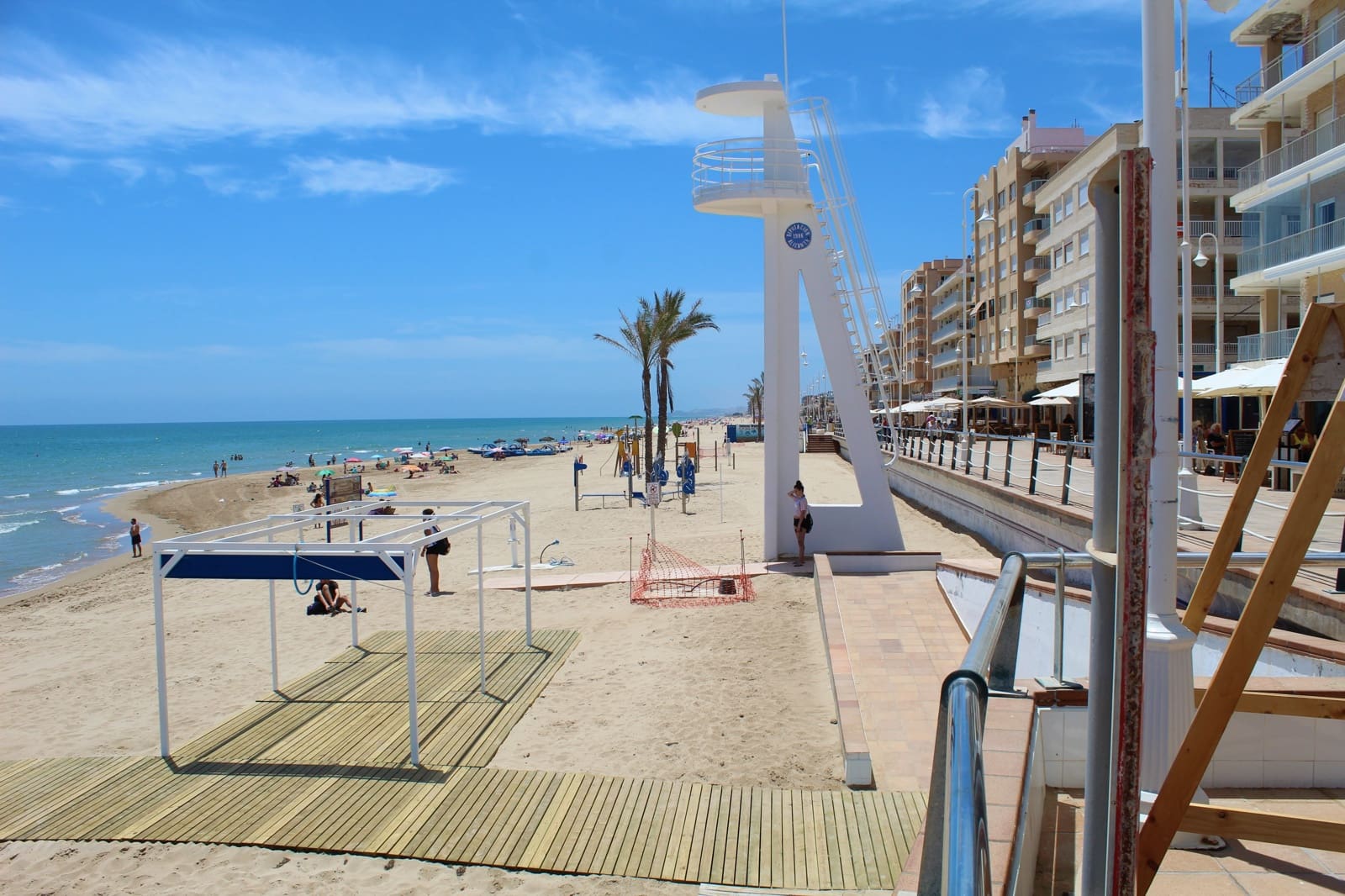 3 quarto Apartamento para venda em San Miguel de Salinas - 295 000 € (Ref: 10001279)