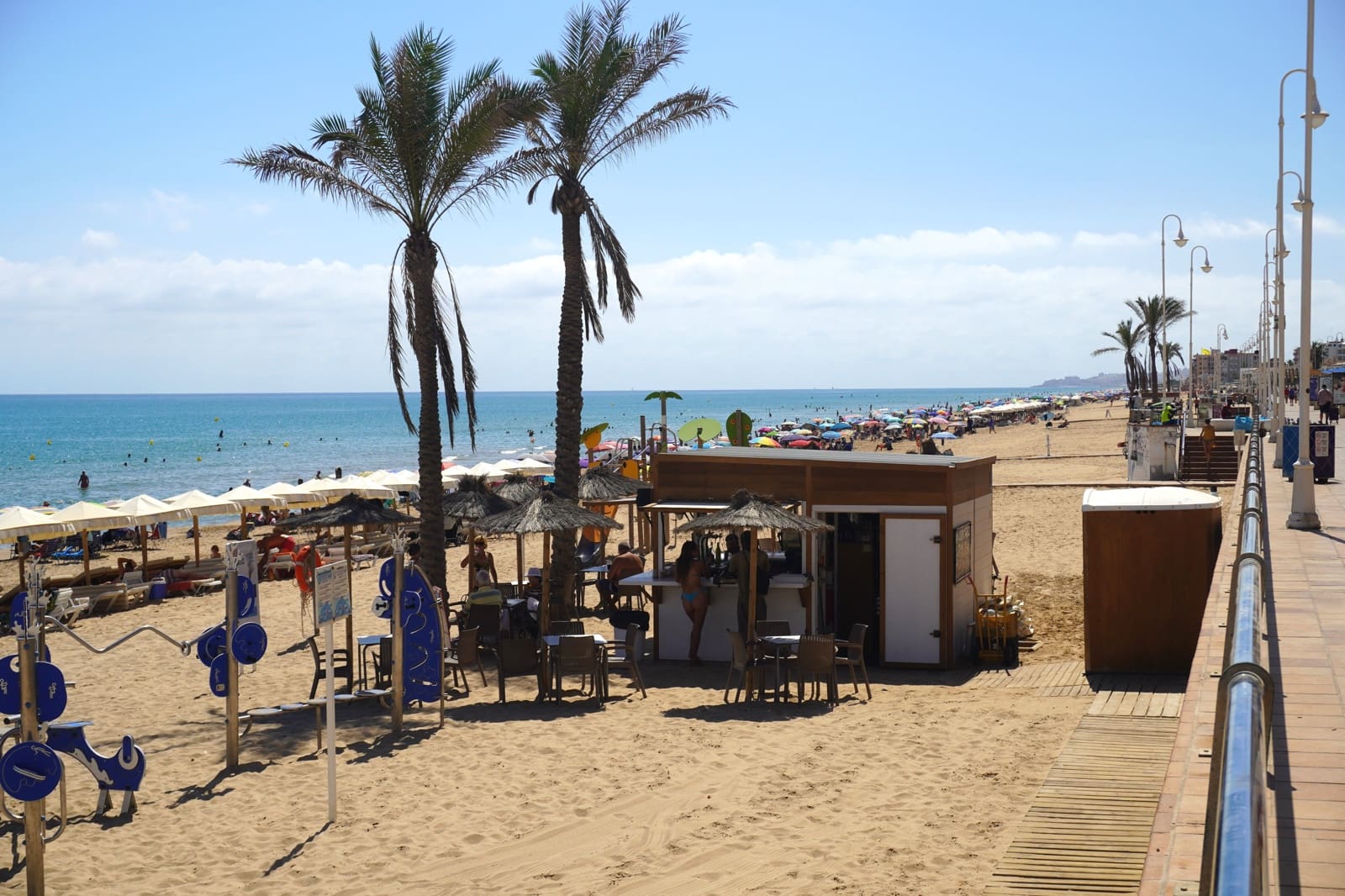 3 quarto Apartamento para venda em San Miguel de Salinas - 295 000 € (Ref: 10001279)