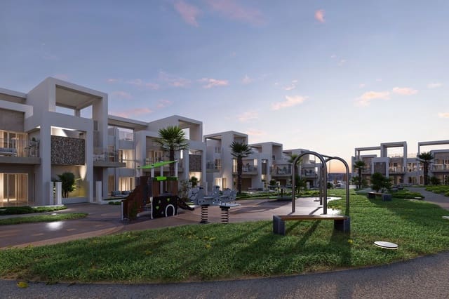 3 bedroom Penthouse for sale in Ciudad Quesada, Rojales - € 324,000 (Ref: 10001281)