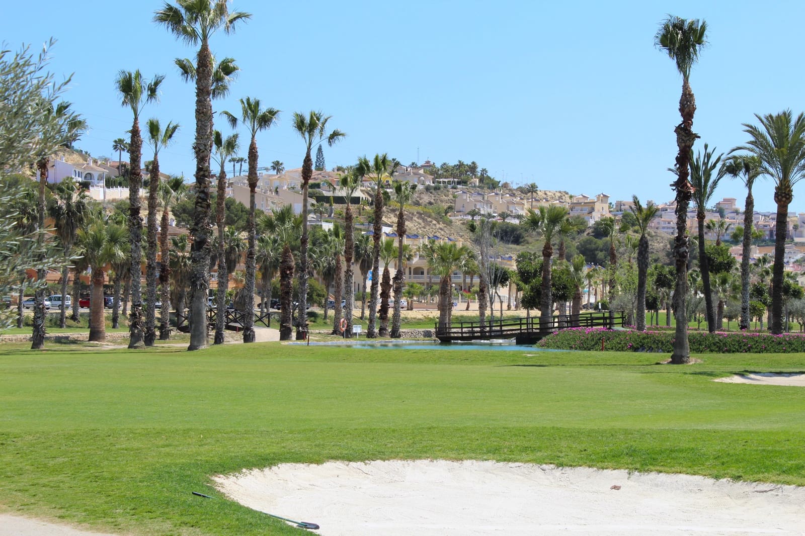 3 bedroom Penthouse for sale in Rojales - € 324,000 (Ref: 10001281)