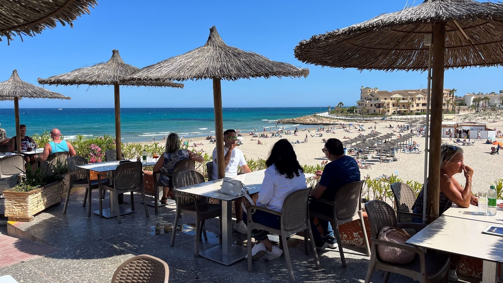 Apartamento de 3 habitaciones en San Miguel de Salinas en venta - 219.900 € (Ref: 10001323)