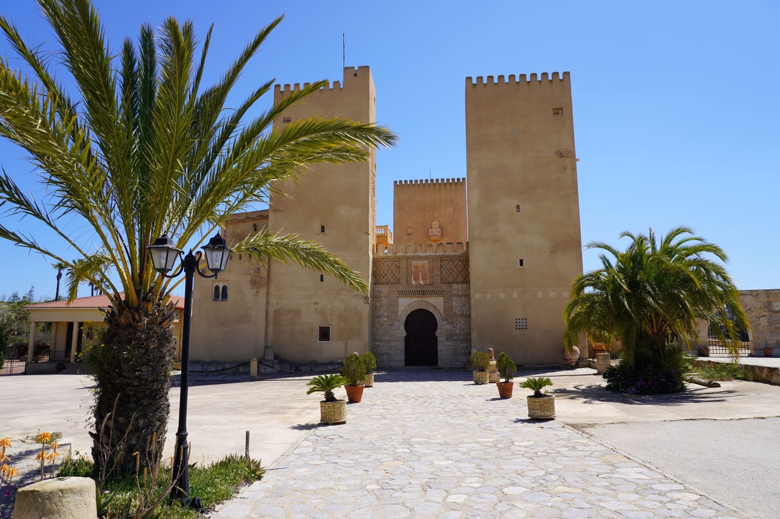 Apartamento de 3 habitaciones en San Miguel de Salinas en venta - 219.900 € (Ref: 10001323)