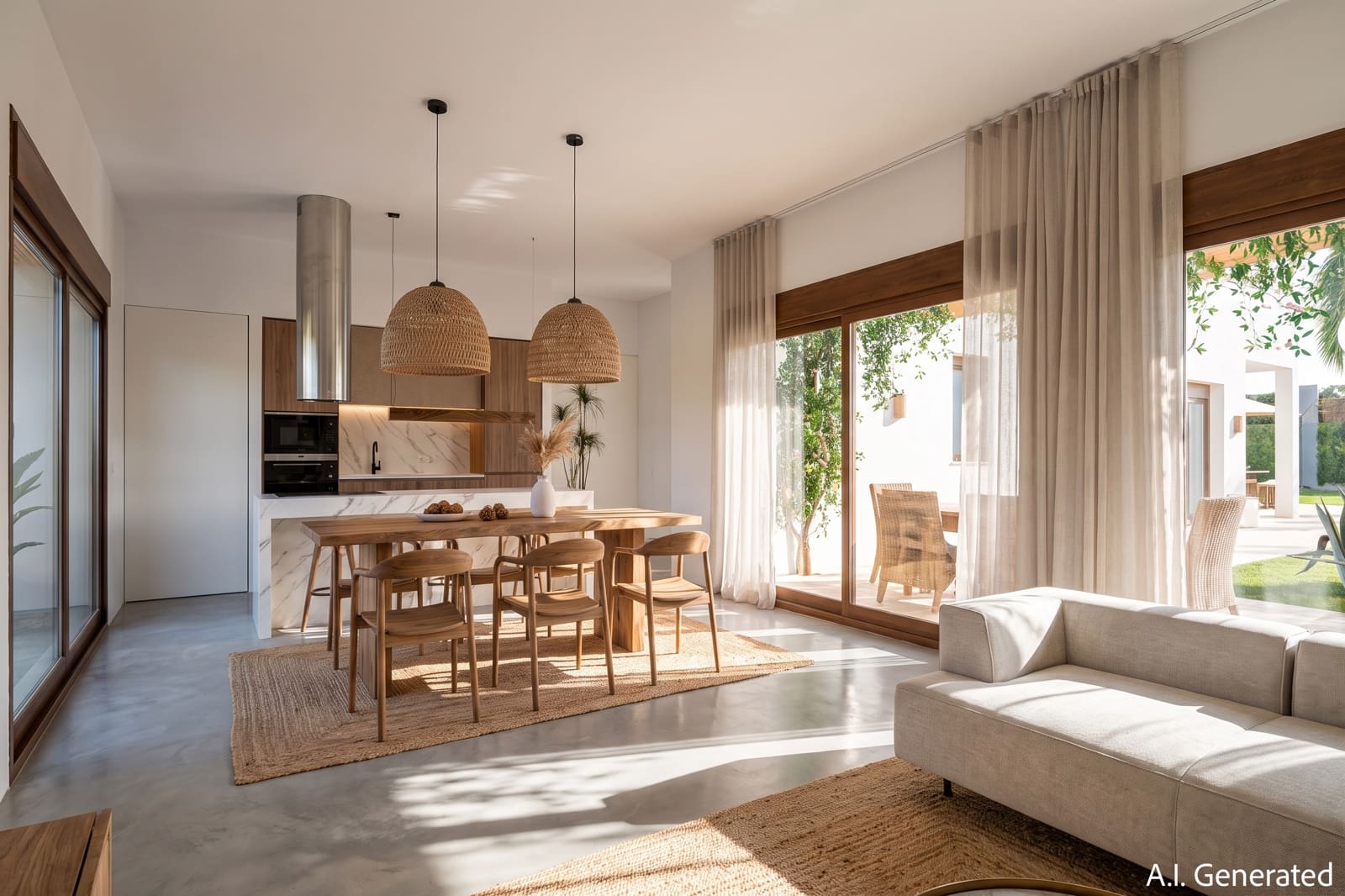 4 quarto Moradia para venda em Relleu - 439 900 € (Ref: 10001324)
