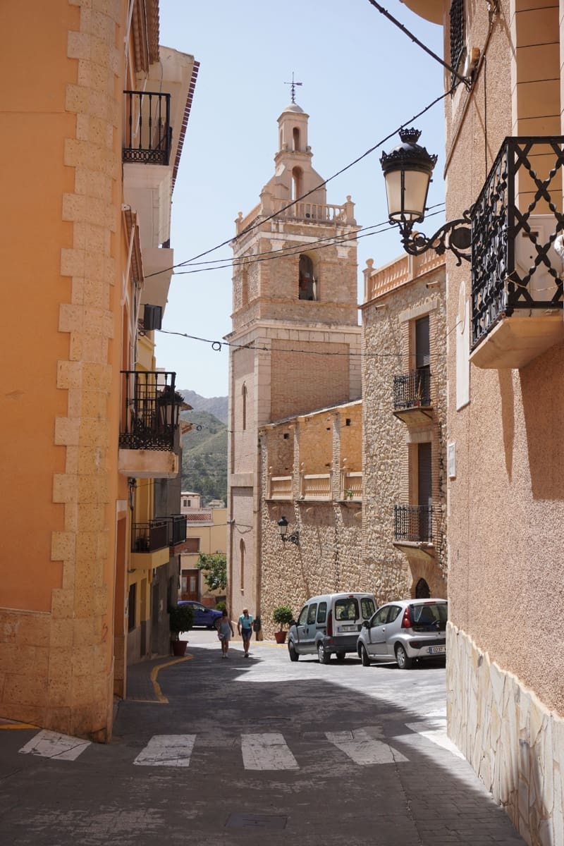 4 quarto Moradia para venda em Relleu - 439 900 € (Ref: 10001324)
