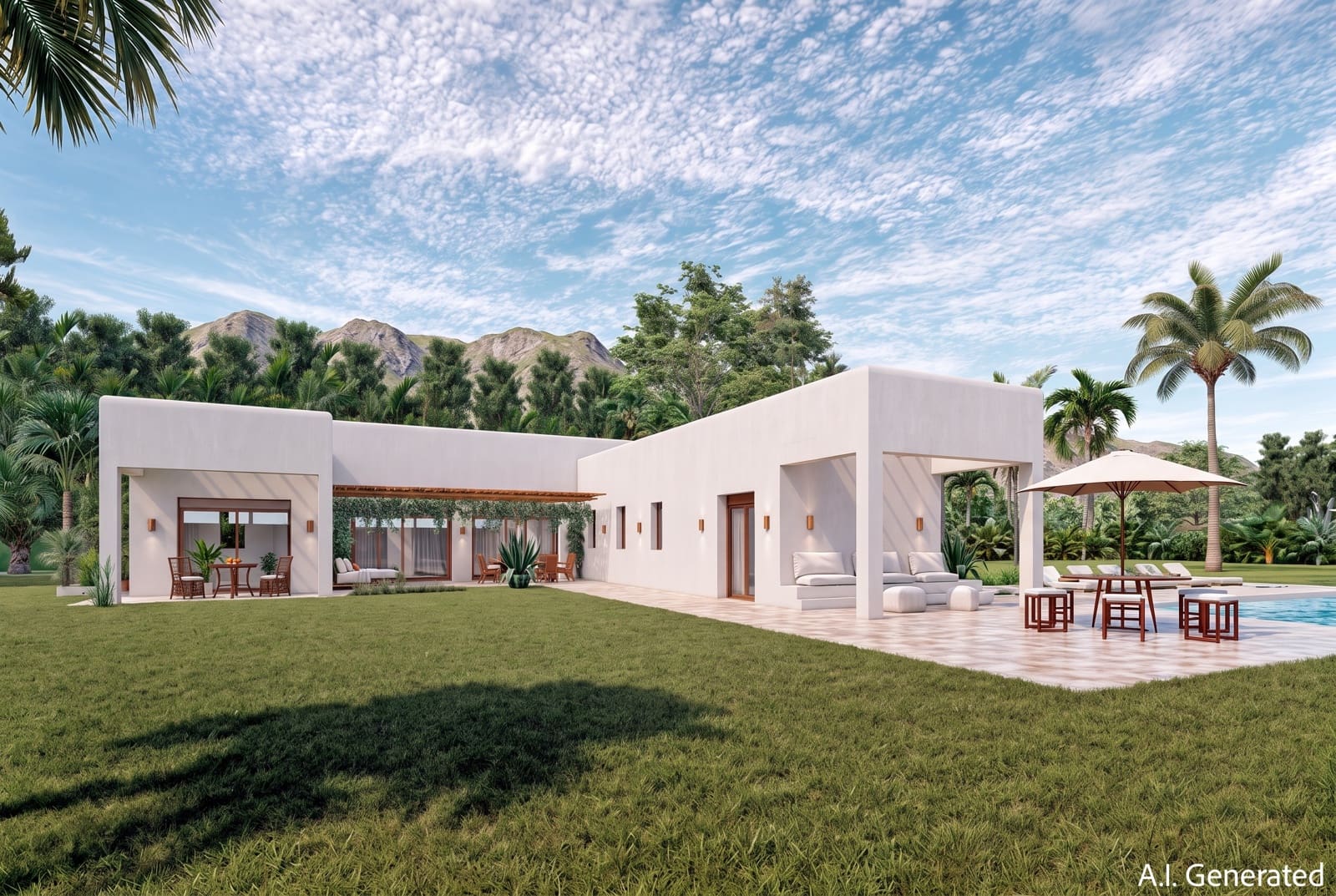 4 quarto Moradia para venda em Relleu - 439 900 € (Ref: 10001324)