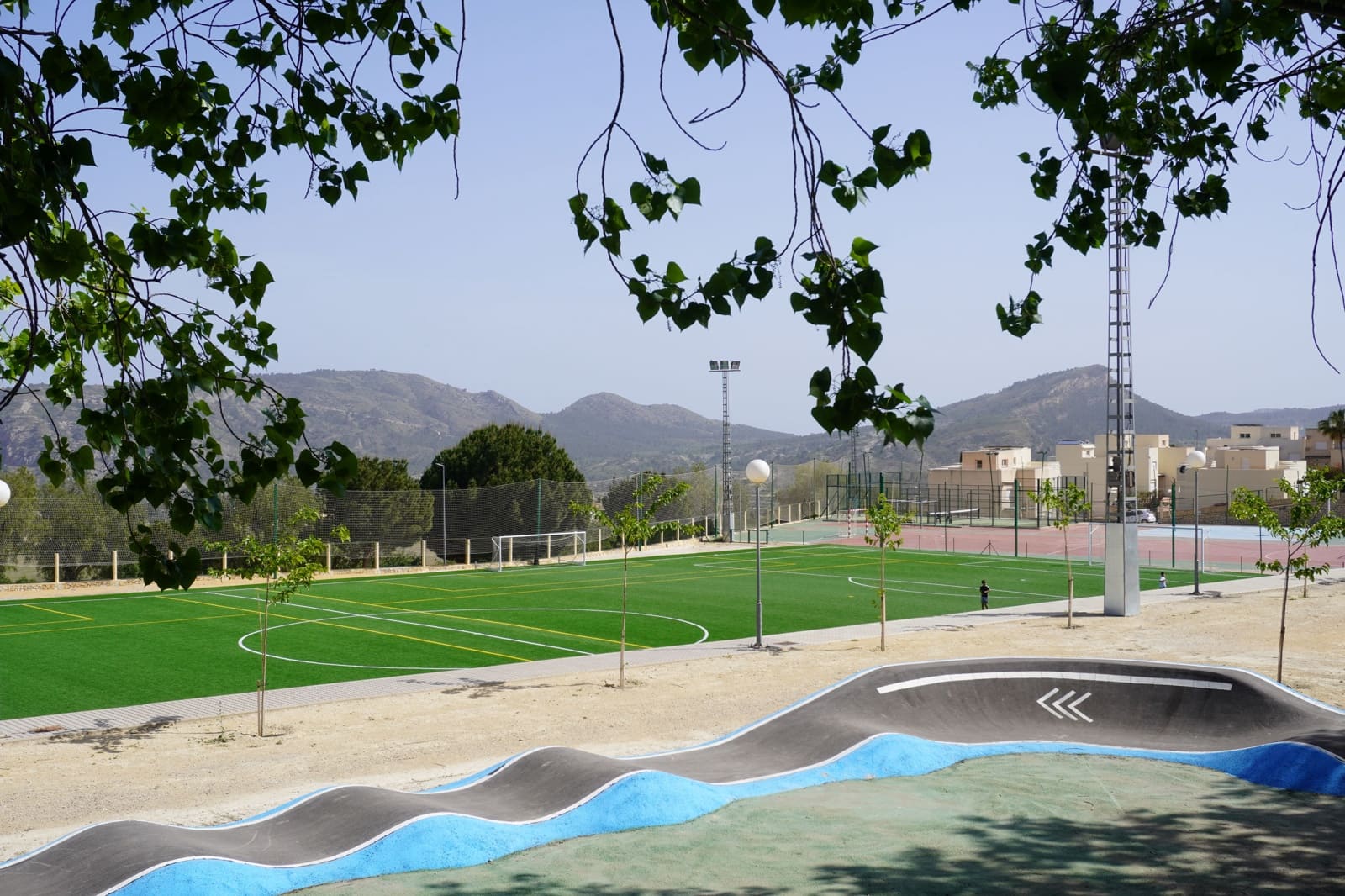 4 quarto Moradia para venda em Relleu - 439 900 € (Ref: 10001324)