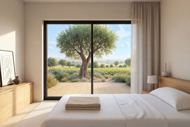 2 quarto Moradia para venda em Relleu - 324 900 € (Ref: 10001325)