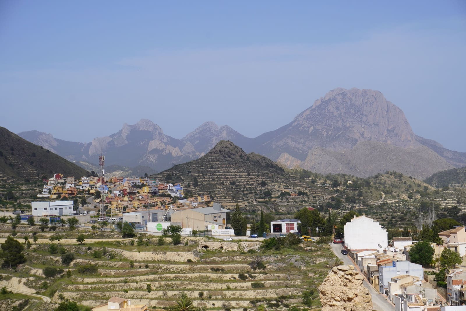 2 quarto Moradia para venda em Relleu - 324 900 € (Ref: 10001325)