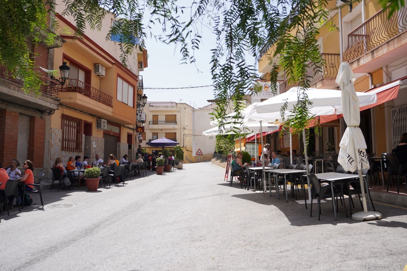 2 quarto Moradia para venda em Relleu - 324 900 € (Ref: 10001325)