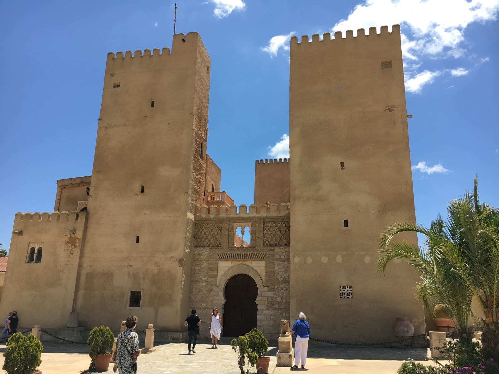 Apartamento de 2 habitaciones en San Miguel de Salinas en venta - 219.000 € (Ref: 10001326)