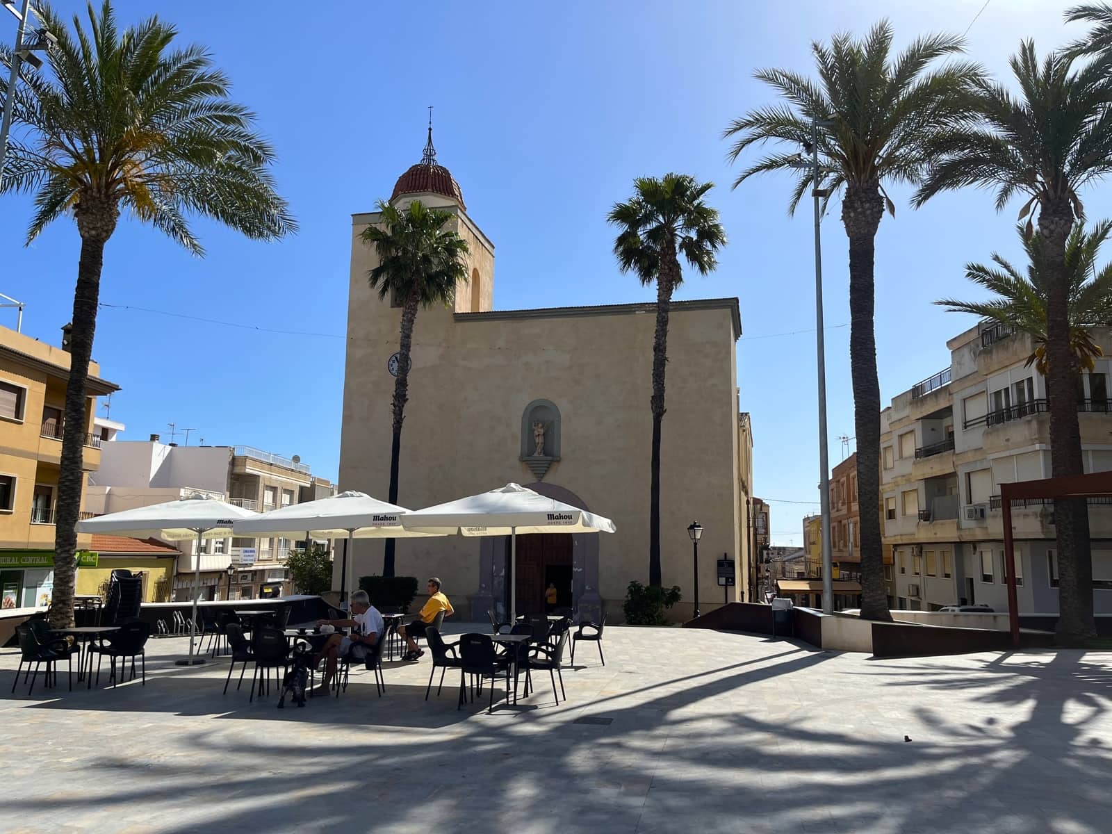 3 soverom Leilighet til salgs i San Miguel de Salinas med svømmebasseng garasje - € 219 900 (Ref: 10168959)
