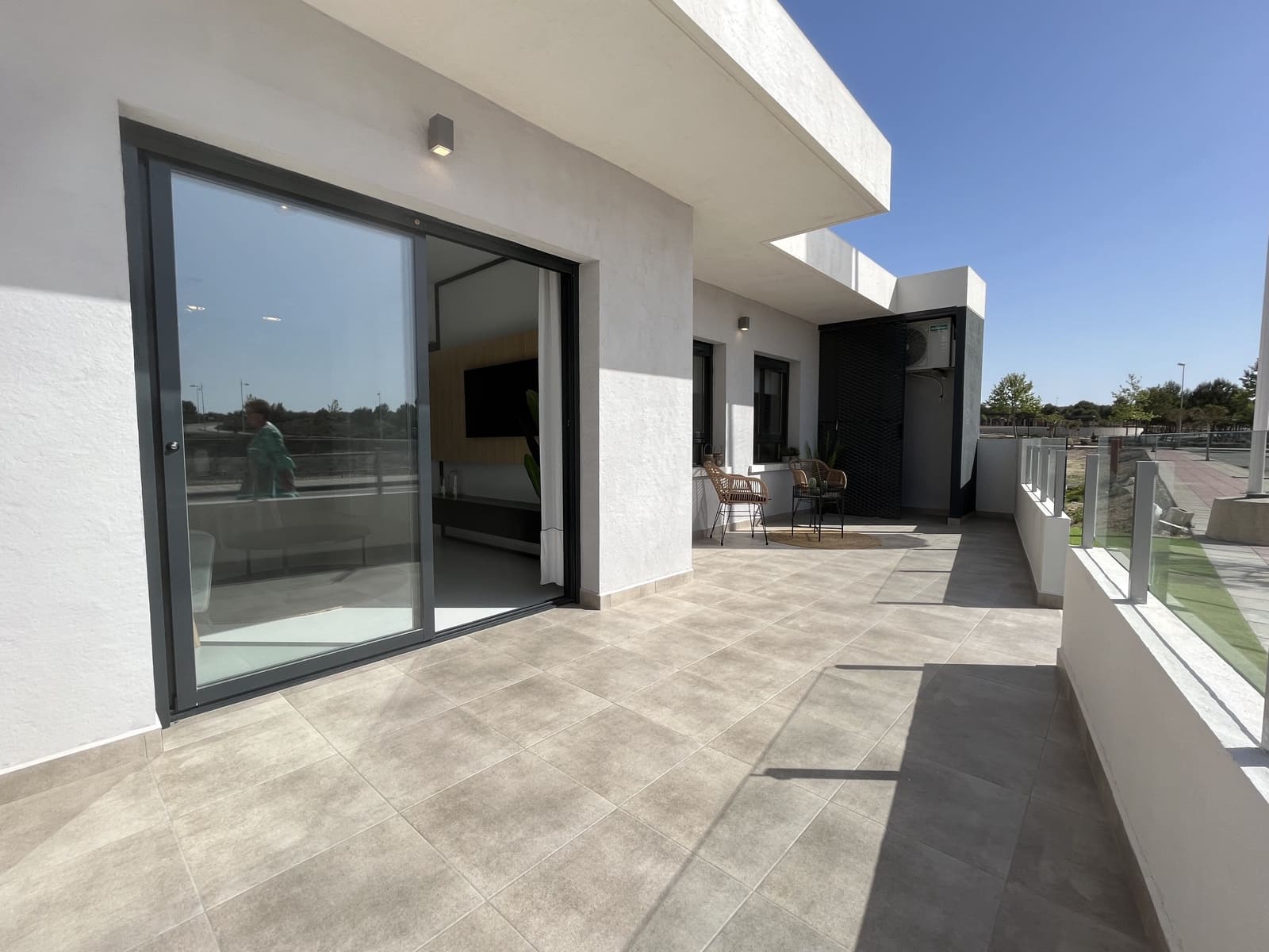 3 soverom Leilighet til salgs i San Miguel de Salinas med svømmebasseng garasje - € 219 900 (Ref: 10168959)
