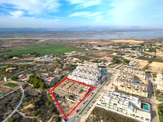 2 sovrum Lägenhet till salu i La Marina, Elche / Elx med pool garage - 246 000 € (Ref: 10170388)