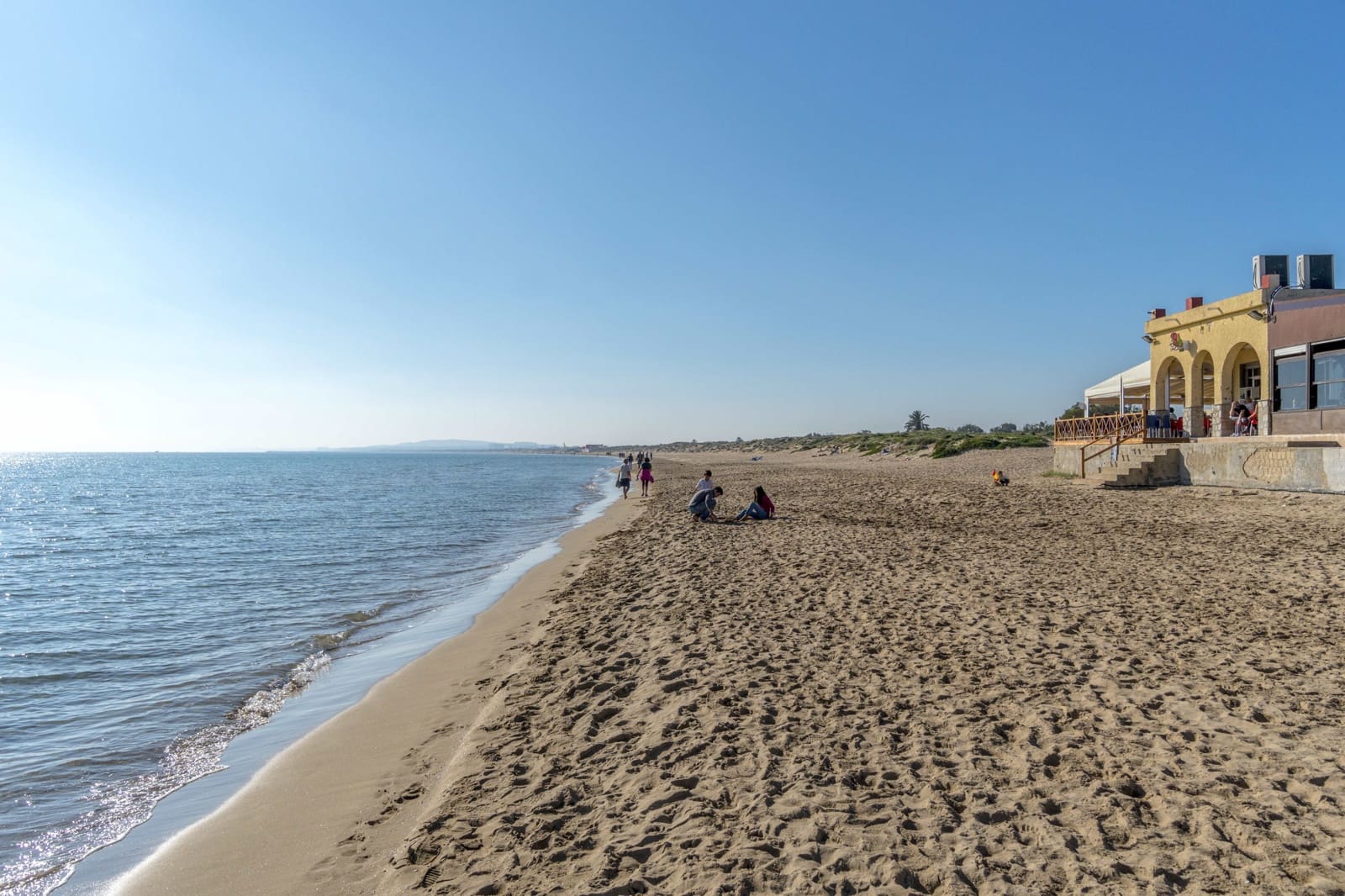 2 sovrum Lägenhet till salu i La Marina med pool garage - 246 000 € (Ref: 10170388)