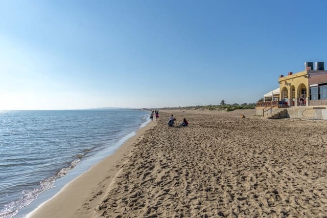 2 sovrum Lägenhet till salu i La Marina, Elche / Elx med pool garage - 246 000 € (Ref: 10170388)