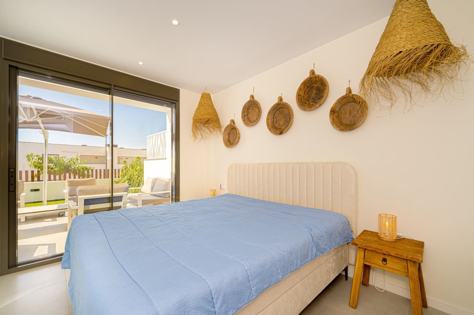3 bedroom Apartment for sale in Finestrat with pool garage - € 495,000 (Ref: 9924876)