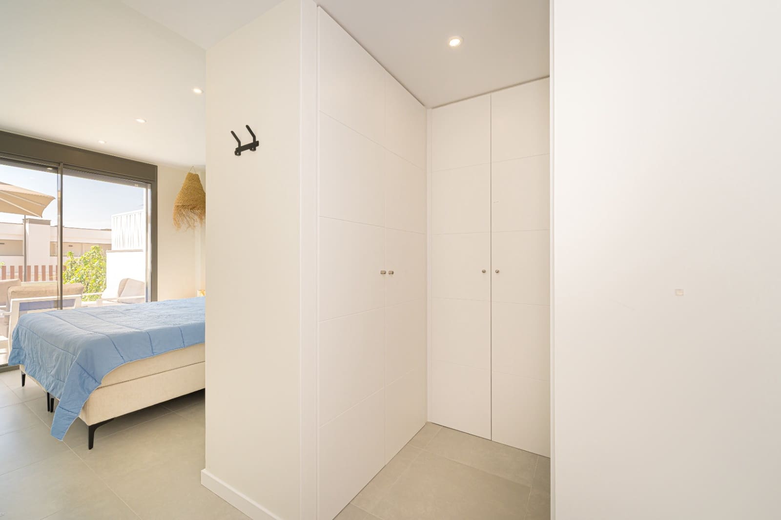 3 bedroom Apartment for sale in Finestrat with pool garage - € 495,000 (Ref: 9924876)
