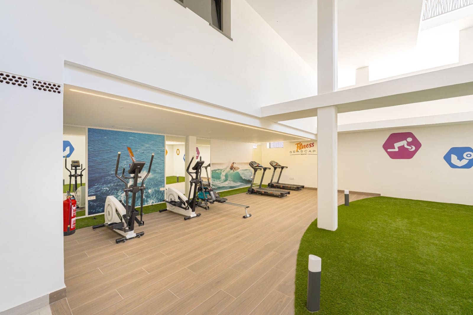 3 bedroom Apartment for sale in Finestrat with pool garage - € 495,000 (Ref: 9924876)