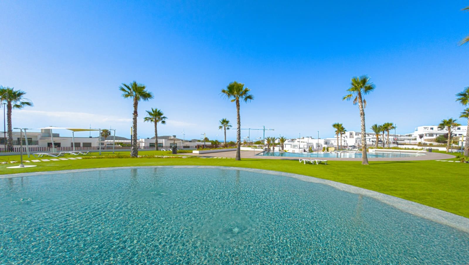 3 bedroom Apartment for sale in Finestrat with pool garage - € 495,000 (Ref: 9924876)